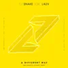 Stream & download A Different Way (feat. Lauv) [Bro Safari & ETC!ETC! Remix] - Single