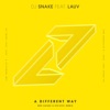 A Different Way (feat. Lauv) [Bro Safari & ETC!ETC! Remix] - Single, 2017