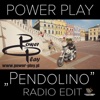 Pendolino (Radio Edit) - Single