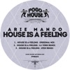 House Is a Feeling - Single