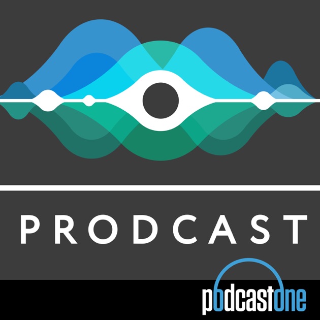Prodcast - Powerful Radio Production by Dom Evans on Apple Podcasts Prodcast - Powerful Radio Production by Dom Evans on Apple Podcasts