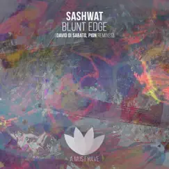 Blunt Edge (Remixes) - Single by David Di Sabato, Pion & Sashwat album reviews, ratings, credits