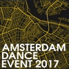 Amsterdam Dance Event 2017