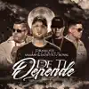 De Ti Depende (feat. Falsetto, Sammy & Royal) - Single album lyrics, reviews, download