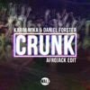 Crunk (Afrojack Edit) - Single