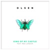 King of My Castle (feat. Red London)