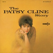 The Patsy Cline Story artwork