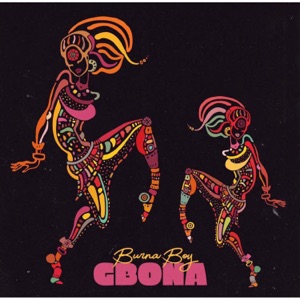 Gbona - Single