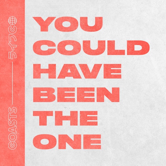 Cover artwork for You Could Have Been the One
