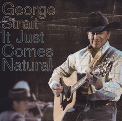 IT JUST COMES NATURAL cover art