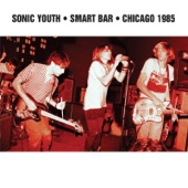 Smart Bar - Chicago (Live; 1995) artwork