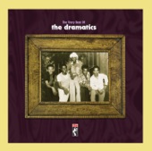 The Dramatics - Get Up And Get Down