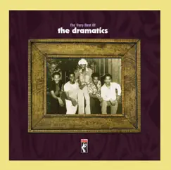 The Very Best of the Dramatics by The Dramatics album reviews, ratings, credits