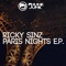 Paris Nights - Ricky Sinz lyrics