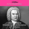 Stream & download Simply Bach Harpsichord Concertos (Famous Classical Music)