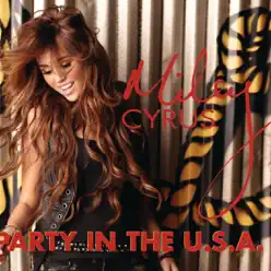 Party In the U.S.A. - EP - Miley Cyrus