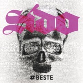 2010 - #Beste (feat. Haftbefehl) artwork