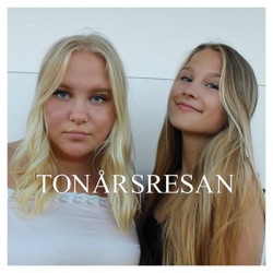 Tonårsresan