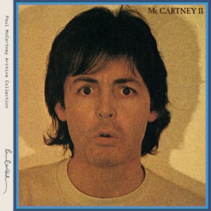 McCartney II (Deluxe Edition)