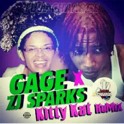Kitty Kat (Remix) - Single - Gage Kitty Kat (Remix) - Single - Gage
