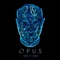 Opus (Four Tet Remix) artwork