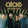 All Gived Up - Single