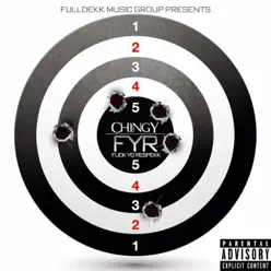 F.Y.R. - Single - Chingy F.Y.R. - Single - Chingy