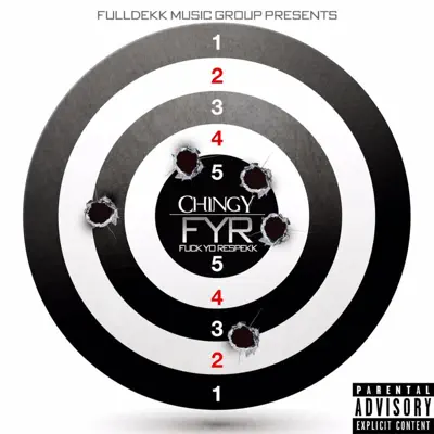 F.Y.R. - Single - Chingy