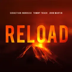 Reload (Instrumental/Extended) Song Lyrics