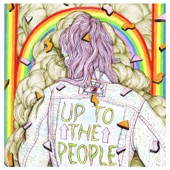 Petra Glynt - Up To The People
