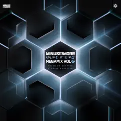 Unlike Others Megamix Vol. 2 (Mixed by Crypsis & Chain Reaction) by Crypsis & Chain Reaction album reviews, ratings, credits