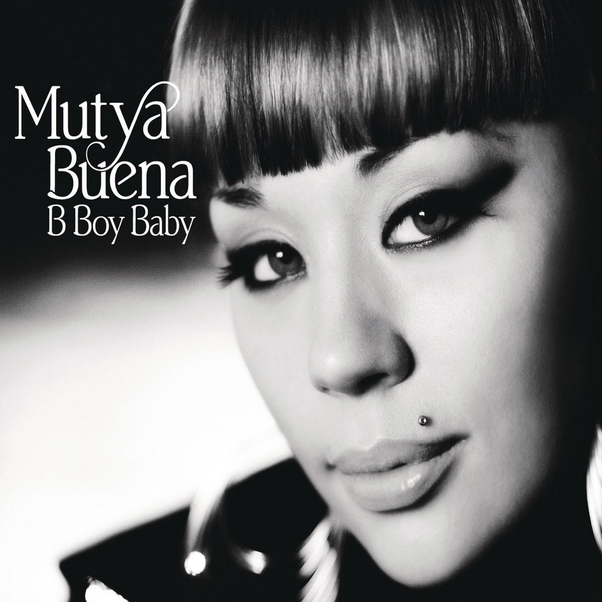 ‎B Boy Baby (Radio Edit) - Single By Mutya Buena On Apple Music