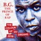 The Colour of My Dreams (Morris Jones Remix) - B.G. The Prince of Rap lyrics