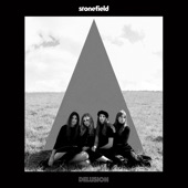 Stonefield - Delusion