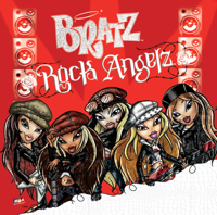 Bratz - Rock Angelz (UK Version) artwork