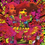 Sunshine of Your Love by Cream