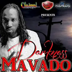 Darkness - Single - Mavado Darkness - Single - Mavado