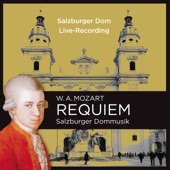 Requiem in D Minor, K. 626: Sequence VI. Lacrimosa dies illa (Live) artwork