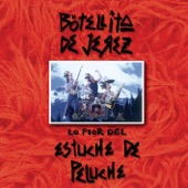 Botellita De Jerez - Guacarock Del Santo