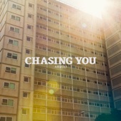 Chasing You artwork