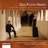 Sonate No. 5 in F Major, Op. 8: II. Romance artwork