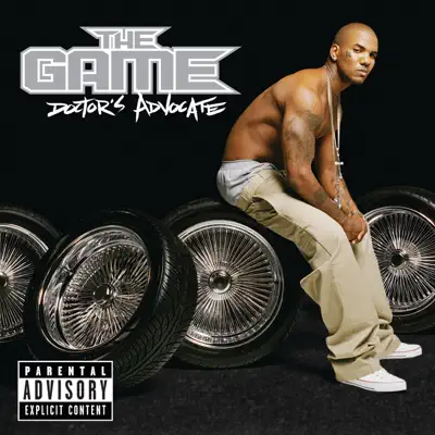 Doctor's Advocate - The Game Doctor's Advocate - The Game