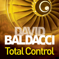 David Baldacci - Total Control artwork