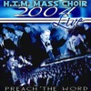 Preach the Word (Live, 2004)