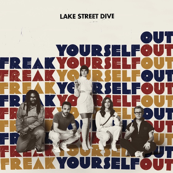 Cover artwork for Darryl