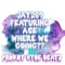 Where We Going (feat. Ace) - Jay269 lyrics
