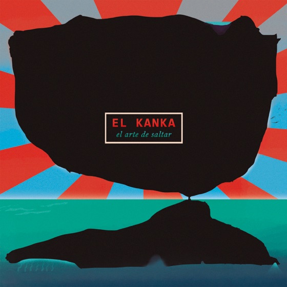 Cover artwork for Para Eso Canto