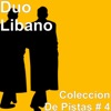 Coleccion De Pistas # 4