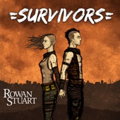 Survivors artwork