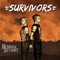 Survivors artwork